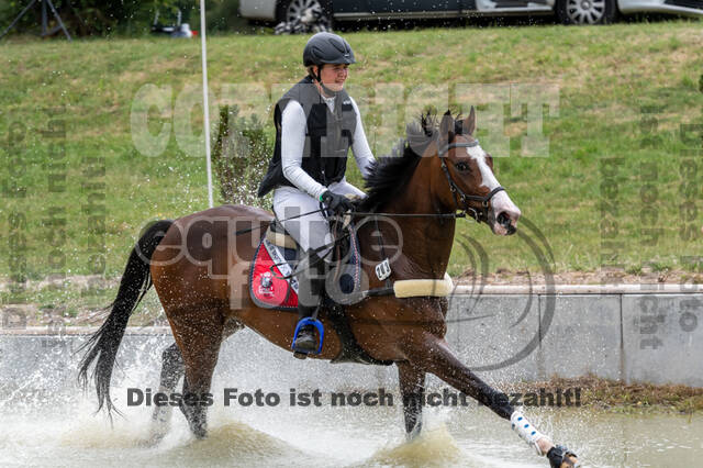 Late-Entry-Vielseitigkeit Langenfeld (11.+13./14.06.2020)