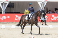 FEI European Championship