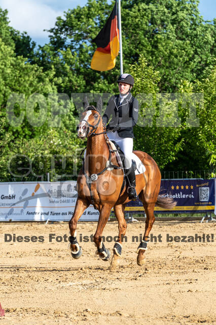 Westerstede Horse Trials 2021