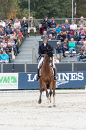 FEI European Championship Eventing 2019