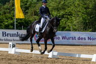Westerstede Horse Trials 2021