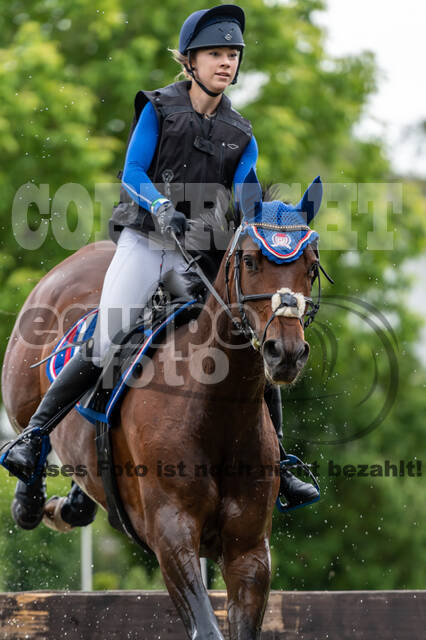 Late-Entry-Vielseitigkeit Langenfeld (11.+13./14.06.2020)