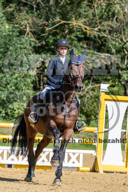 RFV Dinslaken-Hiesfeld (Herbstturnier)