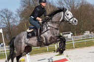 Trainingsturnier Langenfeld (12.+13.03.2022)