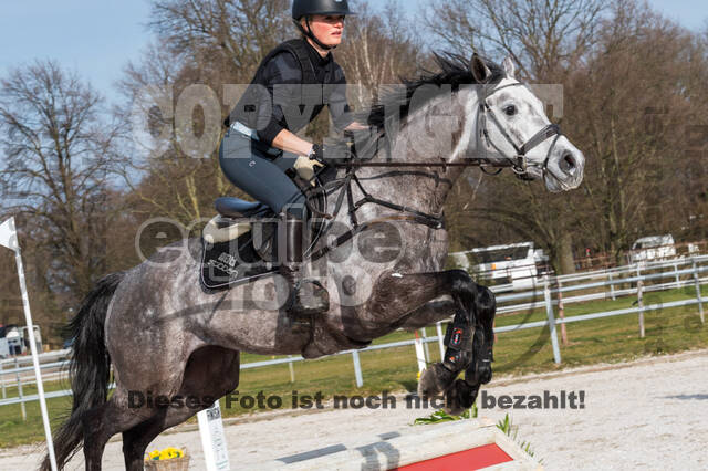 Trainingsturnier Langenfeld (12.+13.03.2022)