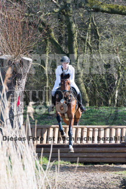 Geländetage RVO St. Hubertus Wesel-Obrighoven (23.-24.03.2019)