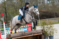 Eventing im Pferdesportzentrum Rheinland (Late Entry 14.03.2022)
