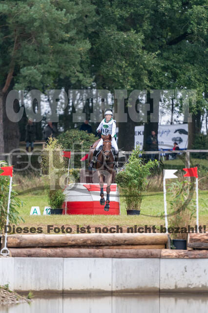 Deutsche Meisterschaft Vielseitigkeit (Luhmühlen)