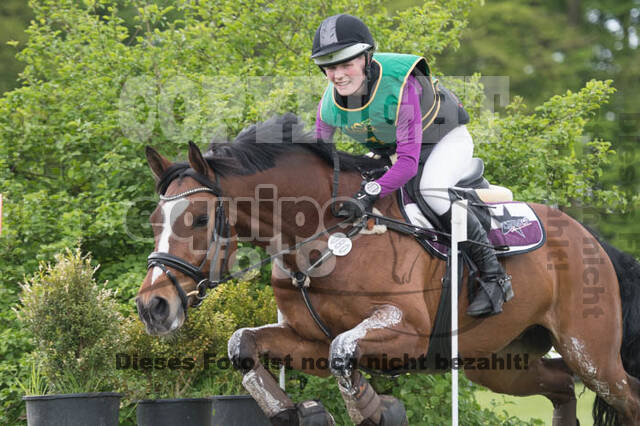 Eventing WRFS Münster