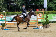 Goldene Schärpe 2021 - Ponys