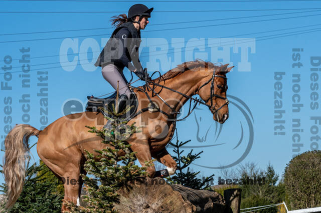 Geländetraining Wesel Obrighoven (19.+20.03.2022)