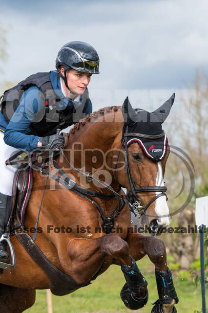 Julia Krajewski , Chilli Morning 4