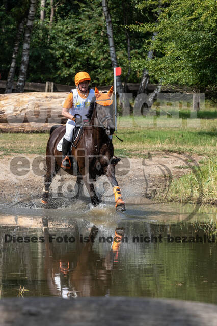 Late-Entry Vielseitigkeit Hamminkeln/Wesel (01.+02.08.2020)