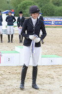 Eventing WRFS Münster