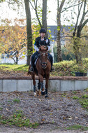 IGV Lehrgang der Sieger der Cups mit Frank Ostholt