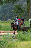 Westerstede Horse Trials 2021