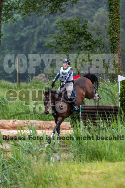 Westerstede Horse Trials 2021