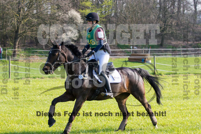 RV Seydlitz Kamp (06.+07.04.2019)