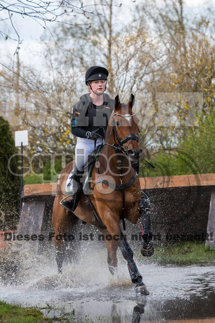 Jana Schoupal , Carsandro 3  