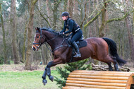 Geländetraining Wesel Obrighoven (19.+20.03.2022)