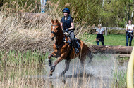 Geländetraining Wesel bei Jarno (18.04.2022)