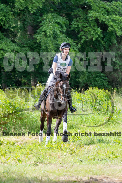 Westerstede Horse Trials 2021