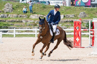 DJM Vielseitigkeit 2019, Kreuth