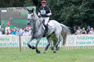 FEI European Championship Eventing 2017