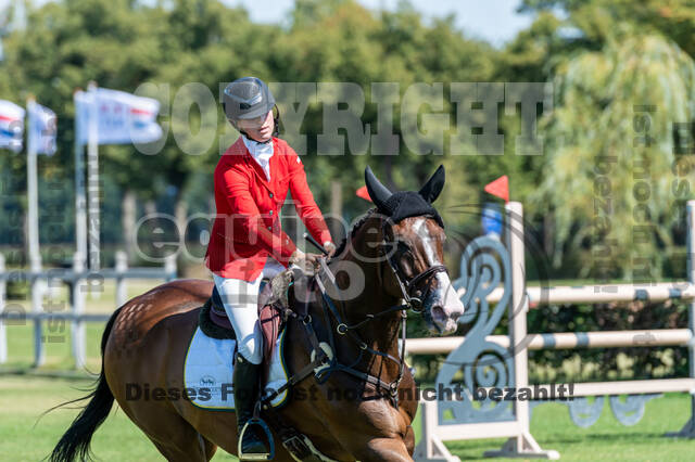 Kronenberg - De Peelbergen (August 2020)