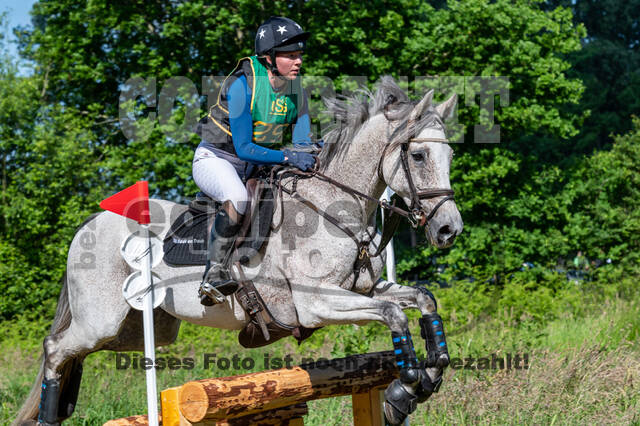 Westerstede Horse Trials (10.-13.06.2021)