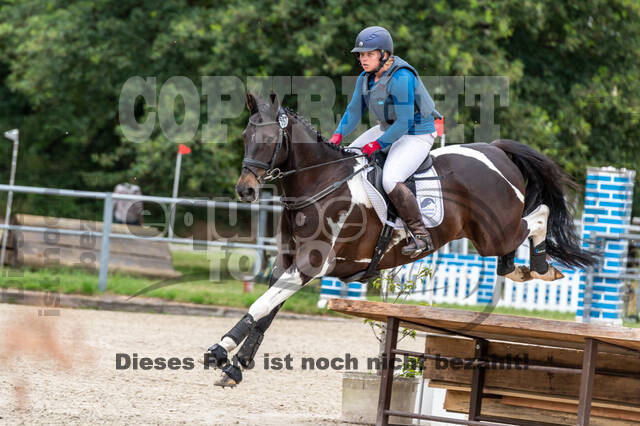 Late-Entry-Vielseitigkeit Langenfeld (11.+13./14.06.2020)