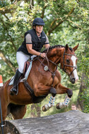 Late-Entry-Vielseitigkeit Gahlen (18.07.2020)