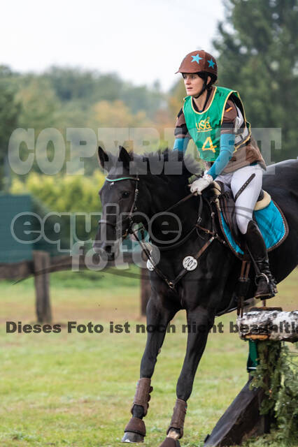 Vielseitigkeit RSV Wesel Obrighoven (26.+27.09.2020)