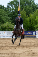 Westerstede Horse Trials 2021