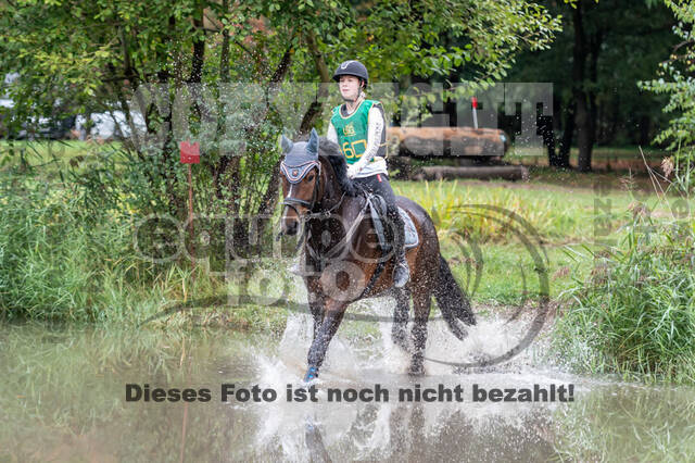 Vielseitigkeit RSV Wesel Obrighoven (26.+27.09.2020)