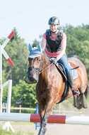 Tholi-Tour Lehrgang Vanessa Bölting
