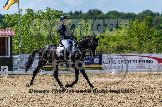 Westerstede Horse Trials 2021