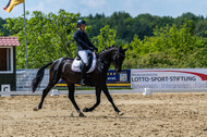 Westerstede Horse Trials 2021