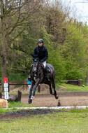 Geländepferdetag beim ZRFV von Lützow Hamminkeln (08.05.2021)