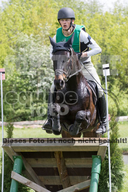 Sterne über Münster 2019 - CCI***S