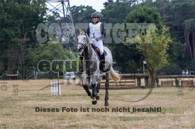 Late-Entry Vielseitigkeit Hamminkeln/Wesel (01.+02.08.2020)