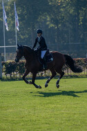De Peelbergen (August 2020)