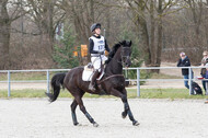 Eventing Langenfeld 2018