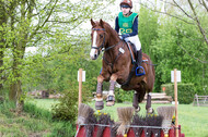 Vielseitigkeitsturnier RV Lippe-Bruch-Gahlen