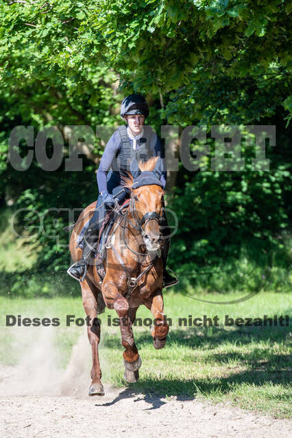 Test of Choise Langenfeld (29.+30.05.2021)