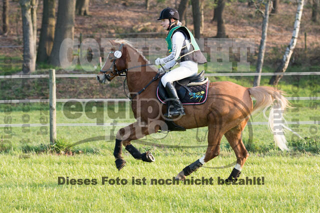 RV Seydlitz Kamp (06.+07.04.2019)