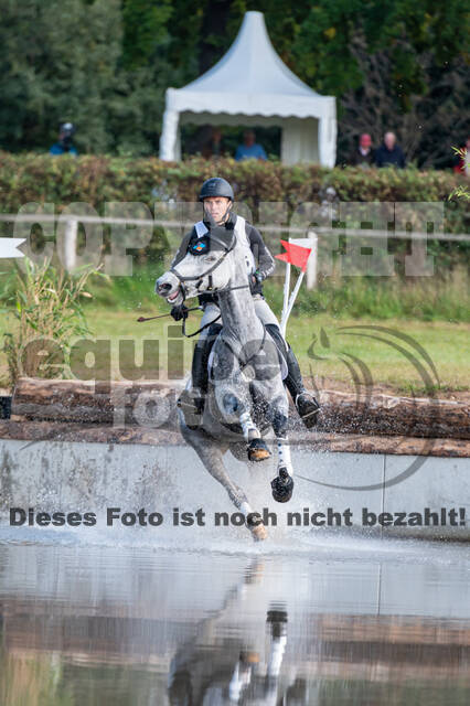 Deutsche Meisterschaft Vielseitigkeit (Luhmühlen)