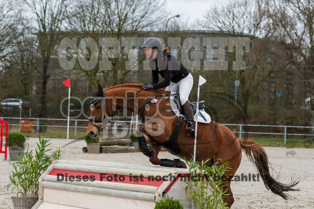 Eventing im Pferdesportzentrum Rheinland (Late Entry 14.03.2022)