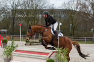 Eventing im Pferdesportzentrum Rheinland (Late Entry 14.03.2022)