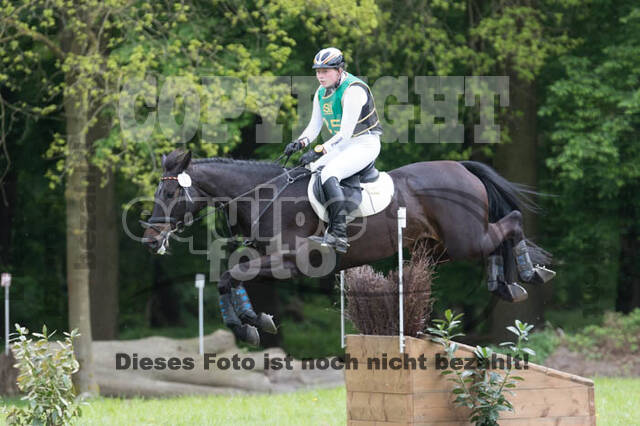 Eventing WRFS Münster